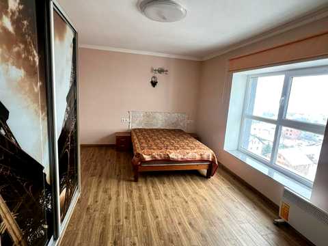 квартира по адресу Слобідська, 4 