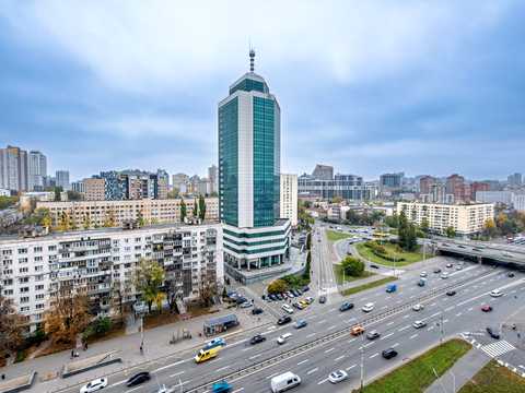 квартира по адресу Берестейский просп. (Победы), 11 к1