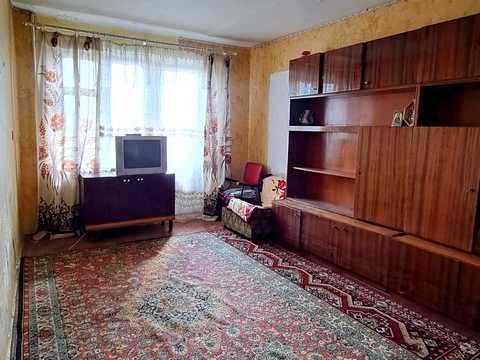 квартира по адресу Променистая ул. (Ярославская), 8