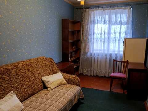 квартира за адресою Слобожанський просп. (Газети "Правда"), 88