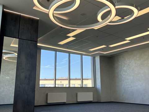 коммерческая по адресу Князей Острожских ул. (Московська), 32/2