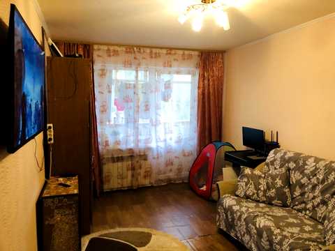 квартира по адресу Якуба Коласа ул., 5
