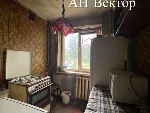 квартира по адресу Юбилейный просп. (50-летия ВЛКСМ), 90