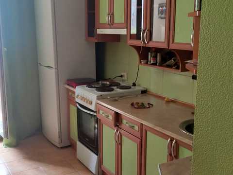 квартира по адресу Урловская ул., 36