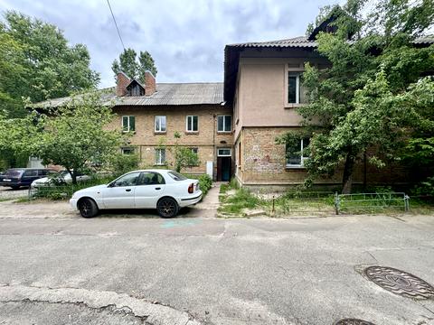 квартира по адресу Юрія Глушка ул. (Подвойського), 11