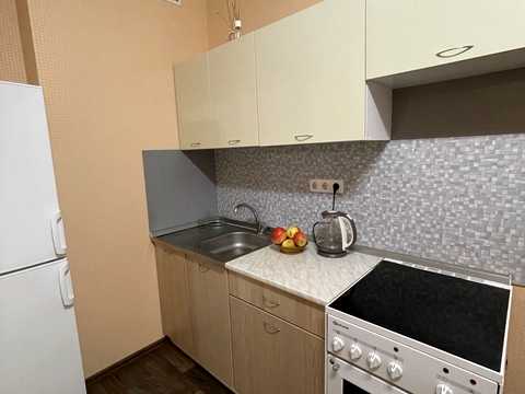 квартира за адресою Драгоманова вул., 2