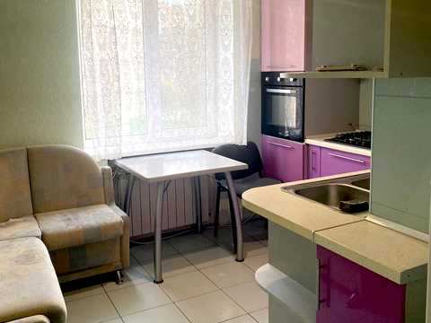 квартира по адресу Котляревского ул., 11-А