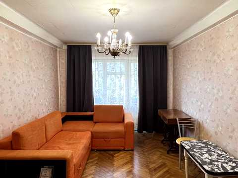 квартира за адресою Вінстона Черчилля вул. (Червоноткацька), 16