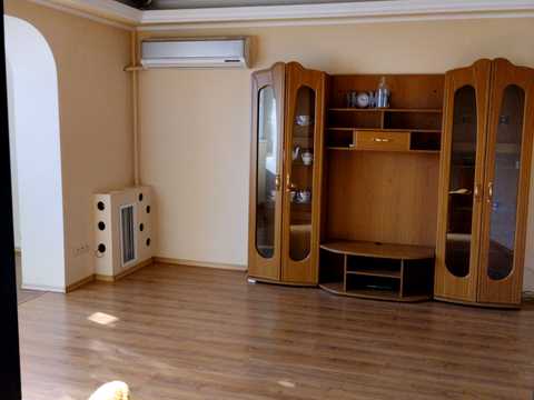 квартира по адресу Мира просп., 41