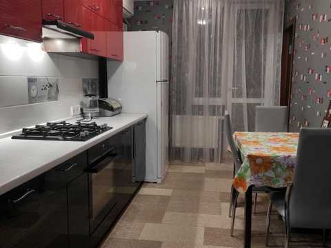 квартира по адресу Салтовское шоссе, 73г