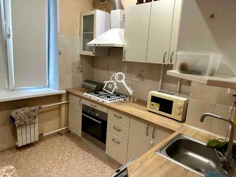 квартира по адресу Федора Караманиць ул. (Ватутіна), 36
