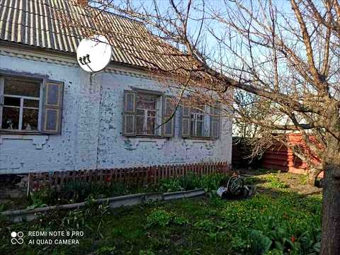 будинок за адресою Центральна, 1