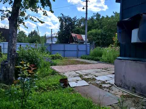 дом по адресу провулок Береговий, 6
