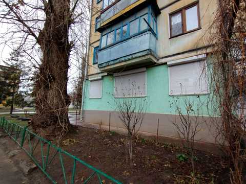 комерційна за адресою Кривий Ріг, Сонячна вул., 8