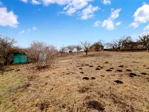 участок по адресу 1-й Мрії проезд