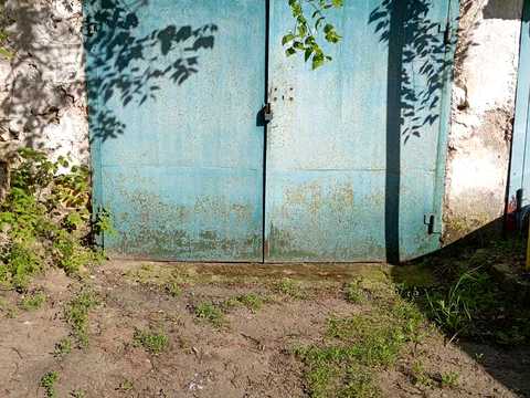 паркоместо по адресу Рибальська Балка ул., 5