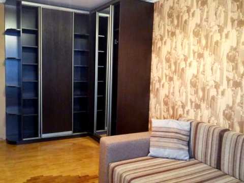 квартира по адресу Валерия Лобановского просп. (Краснозвездный), 96