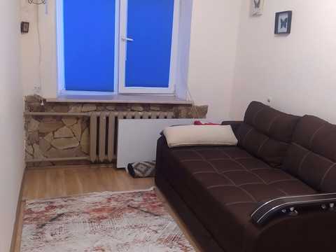 дом по адресу Мирная ул.
