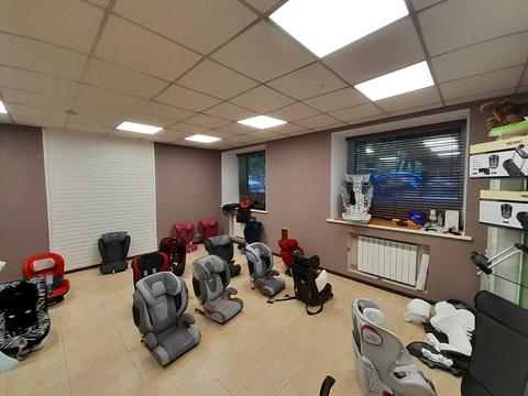 коммерческая по адресу Верхній Вал ул., 54