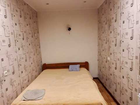 квартира по адресу Асташкина ул. (Крива), 9