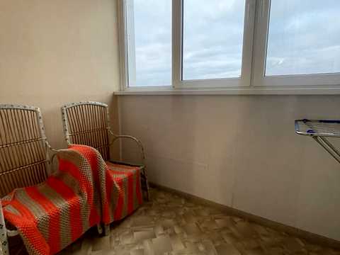 квартира за адресою Балтійський пров., 5