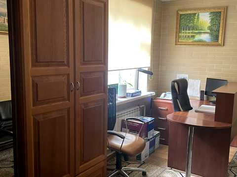 дом по адресу Рилєєва ул., 12-А