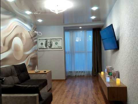 квартира за адресою Зернова вул., 47