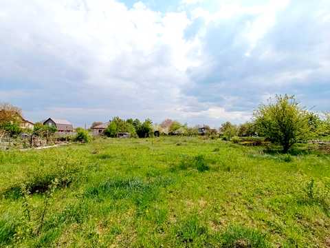 участок по адресу Топографічна ул.