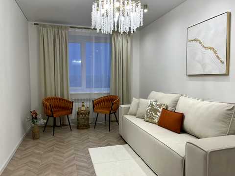 квартира за адресою Олександрівська вул., 3
