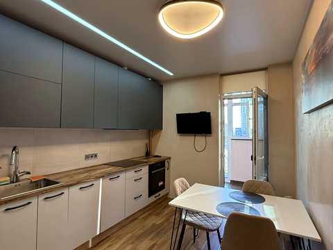 квартира за адресою Глибочицька вул., 13/5