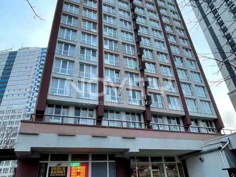 квартира за адресою Літературна вул., 10-Б