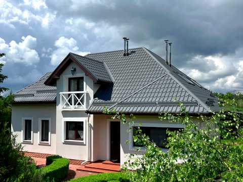 будинок за адресою с. Шевченкове, Київська вул.