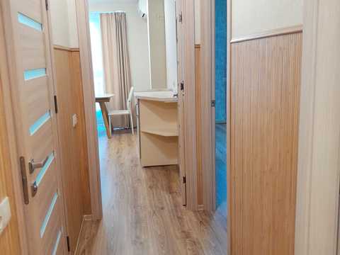 квартира по адресу Набережная Победы ул., 112-Д