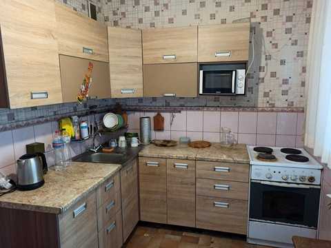 квартира за адресою Олександри Екстер вул. (Марини Цвєтаєвої), 10/87