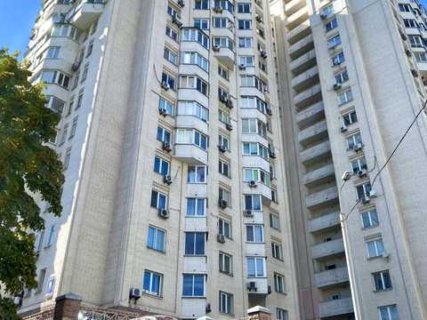 квартира по адресу Васильковская ул., 18