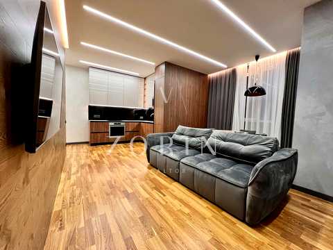 квартира за адресою Сімферопольська вул., 2-П