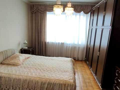 квартира по адресу Героев Днепра ул., 13