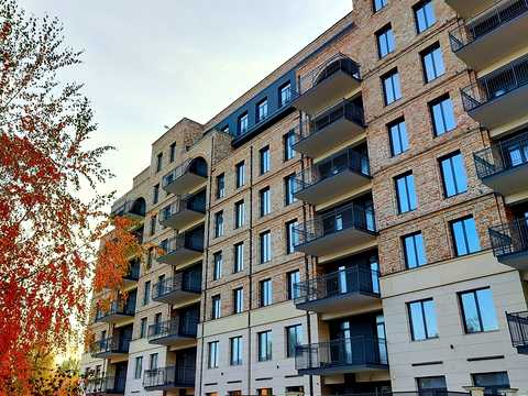 квартира за адресою Дмитра Донцова вул. (Дмитра Донського), 8