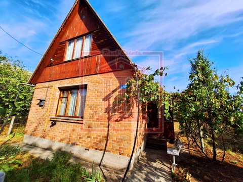 дом по адресу СТ Масив Кийлівський, 24