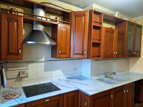квартира за адресою Верховинна вул., 35