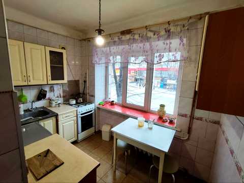 квартира за адресою Васильківська вул., 5/7