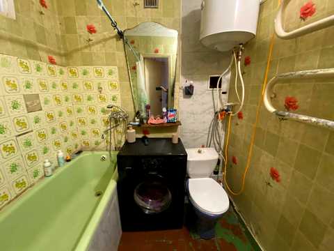 квартира по адресу 5-й Заречный микрорайон ул., 13