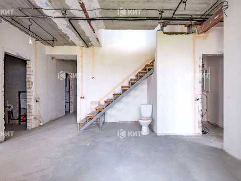 квартира по адресу Профессорская ул., 18
