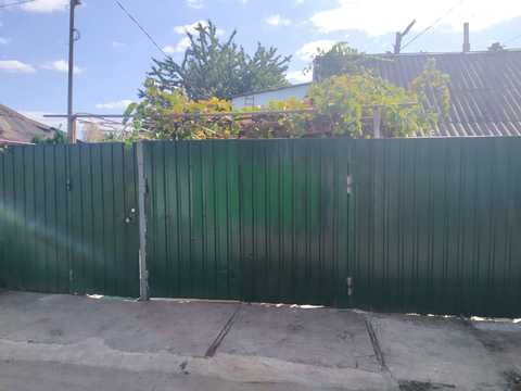 дом по адресу Якорная ул., 14