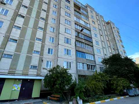 квартира за адресою Київська вул.