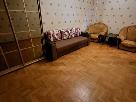 квартира по адресу Рональда Рейгана ул. (Теодора Драйзера), 46
