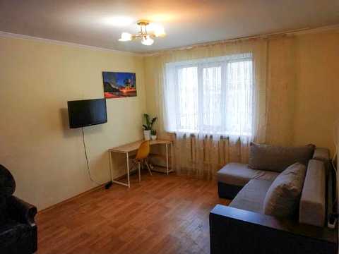 квартира по адресу Зиновія Матли ул. (Дементьева), 2