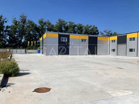 комерційна за адресою Соборна вул., 305
