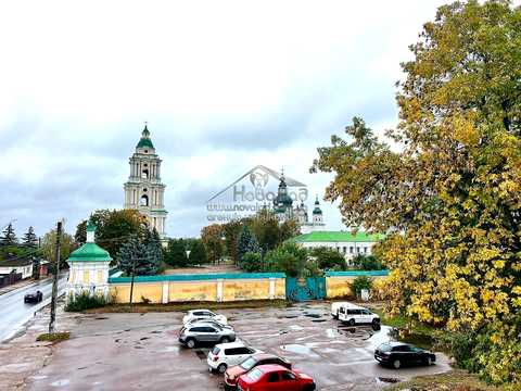 квартира по адресу Довженка ул., 94