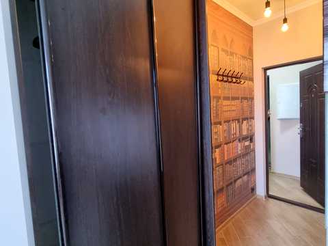 квартира по адресу Тираспольская ул., 54